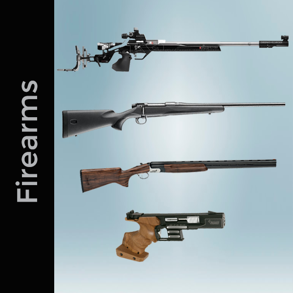 FIREARM